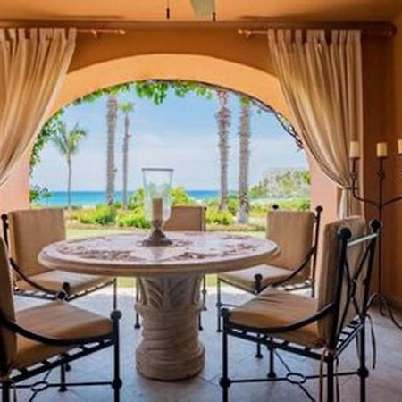 Beachfront 3 Bed Beautiful Condo At Casa Del Mar San Jose del Cabo Bagian luar foto