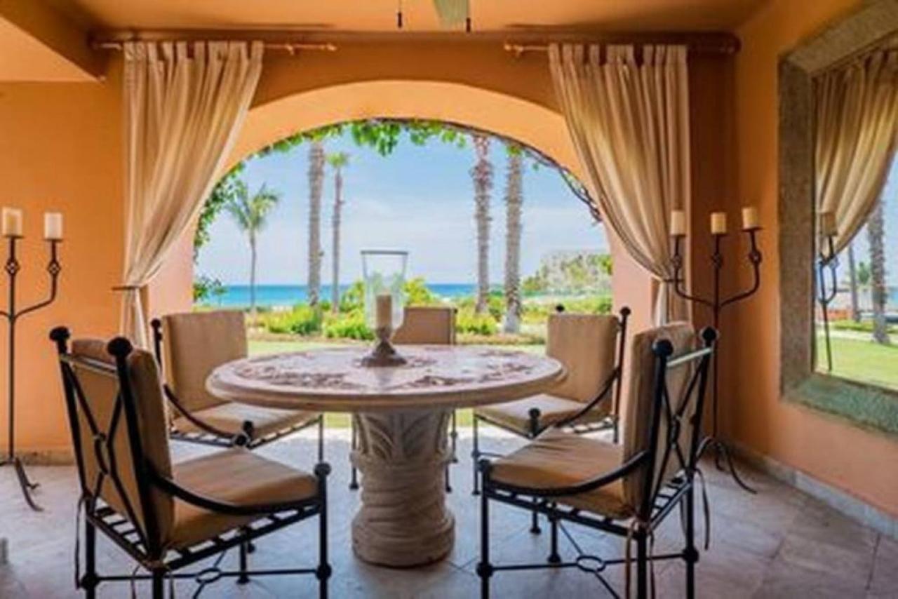 Beachfront 3 Bed Beautiful Condo At Casa Del Mar San Jose del Cabo Bagian luar foto