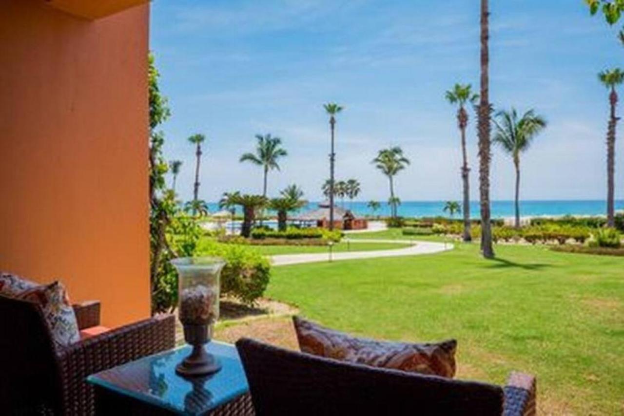 Beachfront 3 Bed Beautiful Condo At Casa Del Mar San Jose del Cabo Bagian luar foto