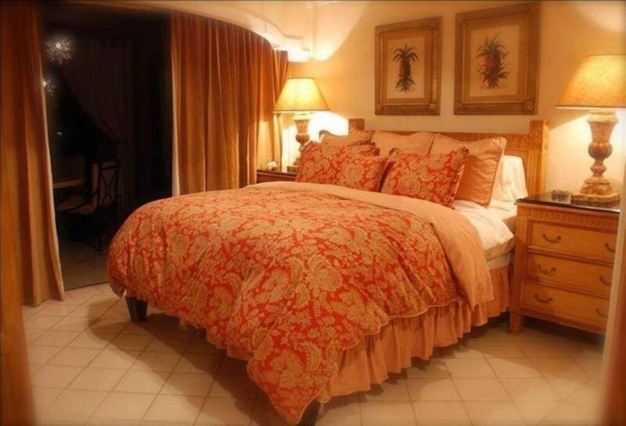 Beachfront 3 Bed Beautiful Condo At Casa Del Mar San Jose del Cabo Bagian luar foto