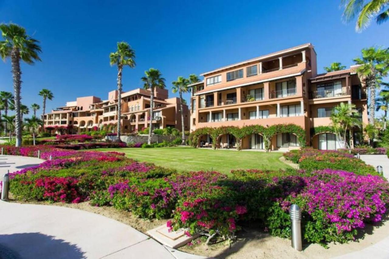 Beachfront 3 Bed Beautiful Condo At Casa Del Mar San Jose del Cabo Bagian luar foto