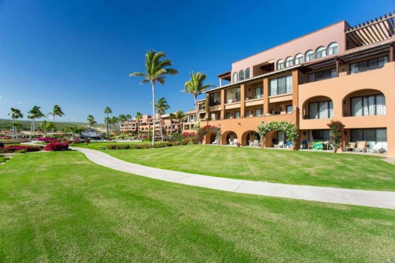 Beachfront 3 Bed Beautiful Condo At Casa Del Mar San Jose del Cabo Bagian luar foto