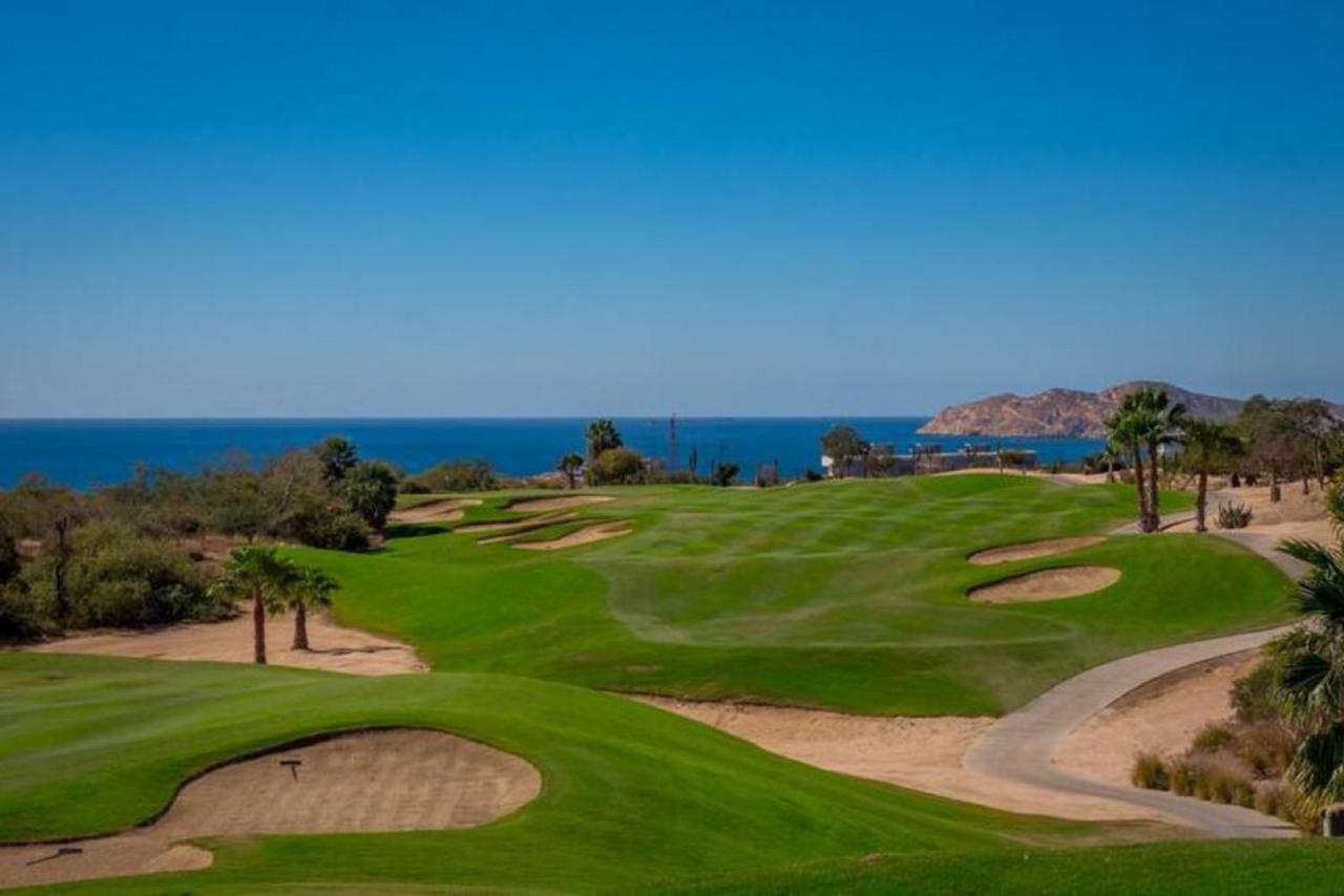 Beachfront 3 Bed Beautiful Condo At Casa Del Mar San Jose del Cabo Bagian luar foto