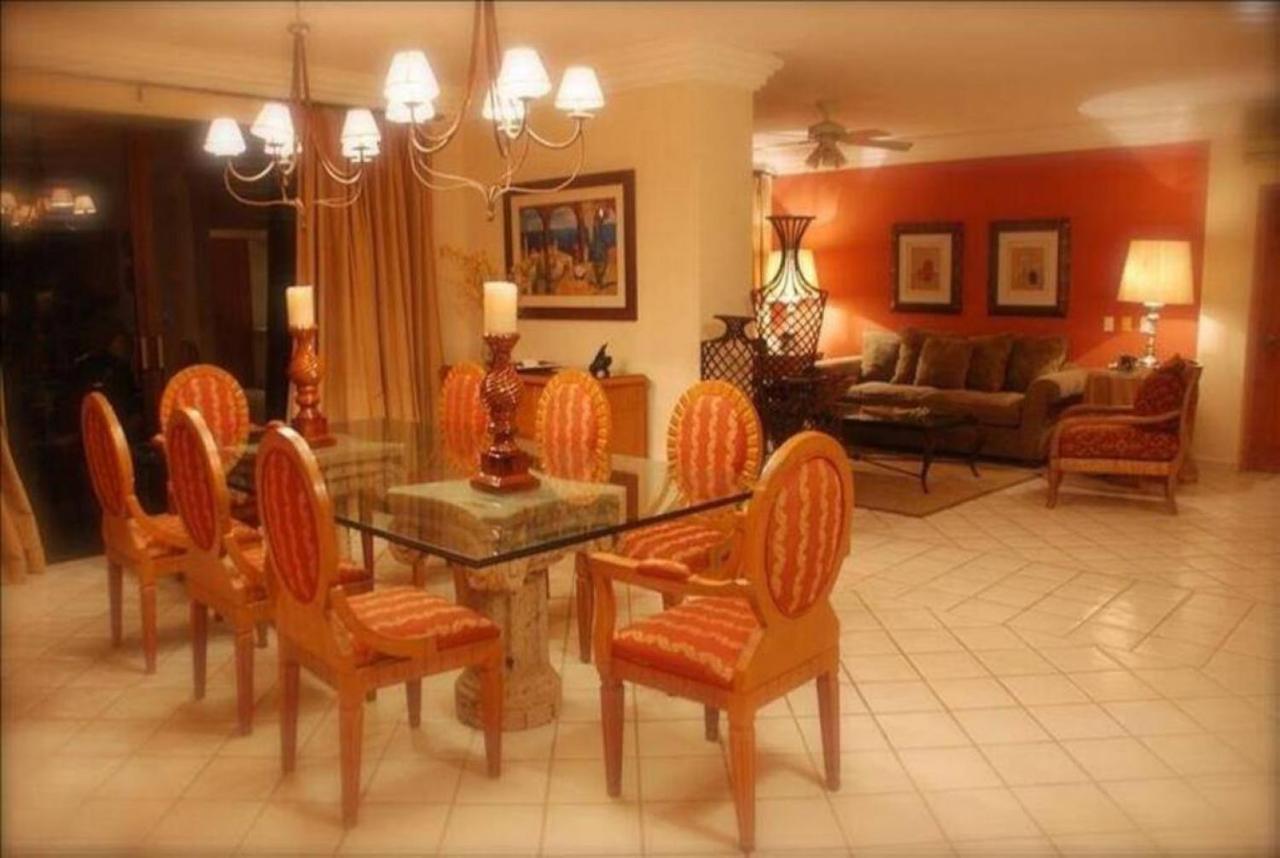 Beachfront 3 Bed Beautiful Condo At Casa Del Mar San Jose del Cabo Bagian luar foto