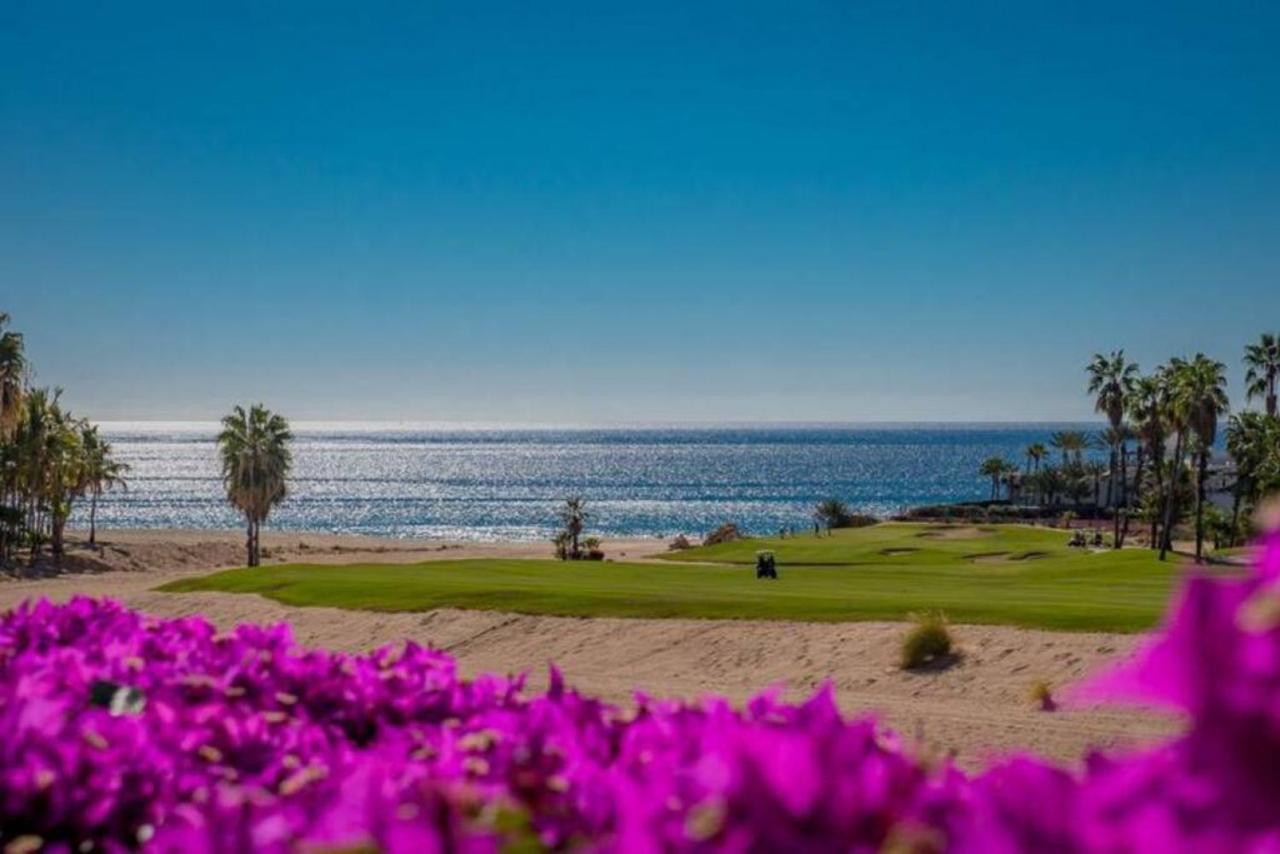 Beachfront 3 Bed Beautiful Condo At Casa Del Mar San Jose del Cabo Bagian luar foto