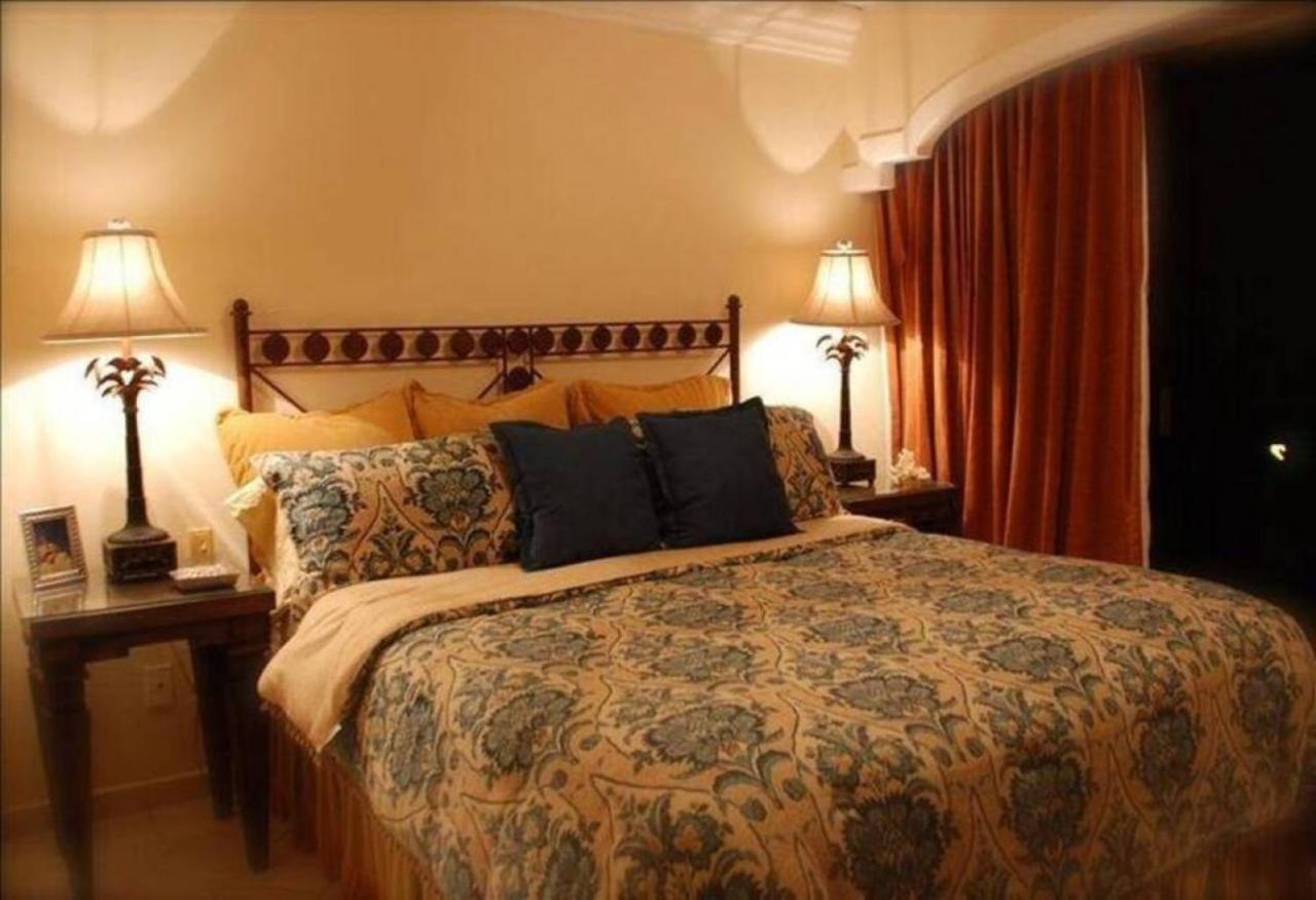 Beachfront 3 Bed Beautiful Condo At Casa Del Mar San Jose del Cabo Bagian luar foto