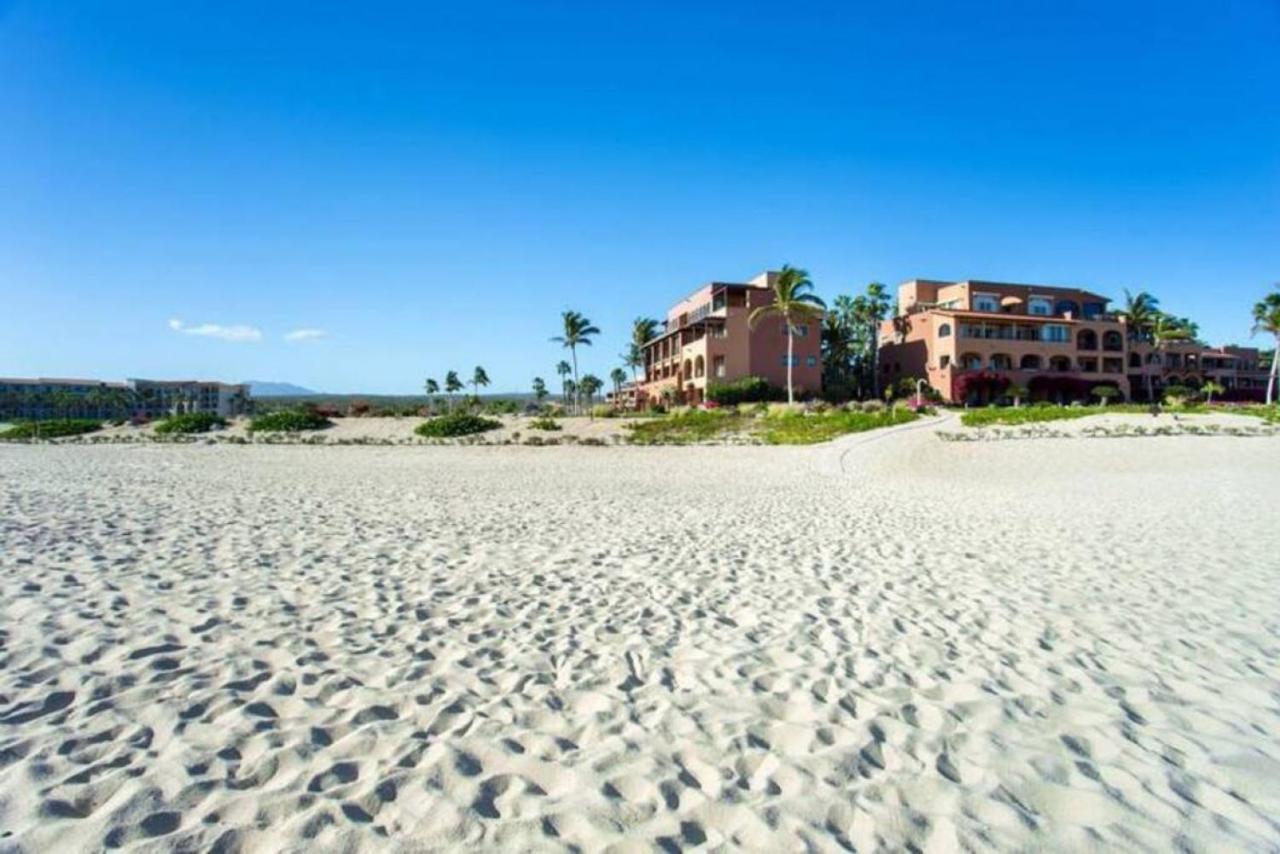 Beachfront 3 Bed Beautiful Condo At Casa Del Mar San Jose del Cabo Bagian luar foto