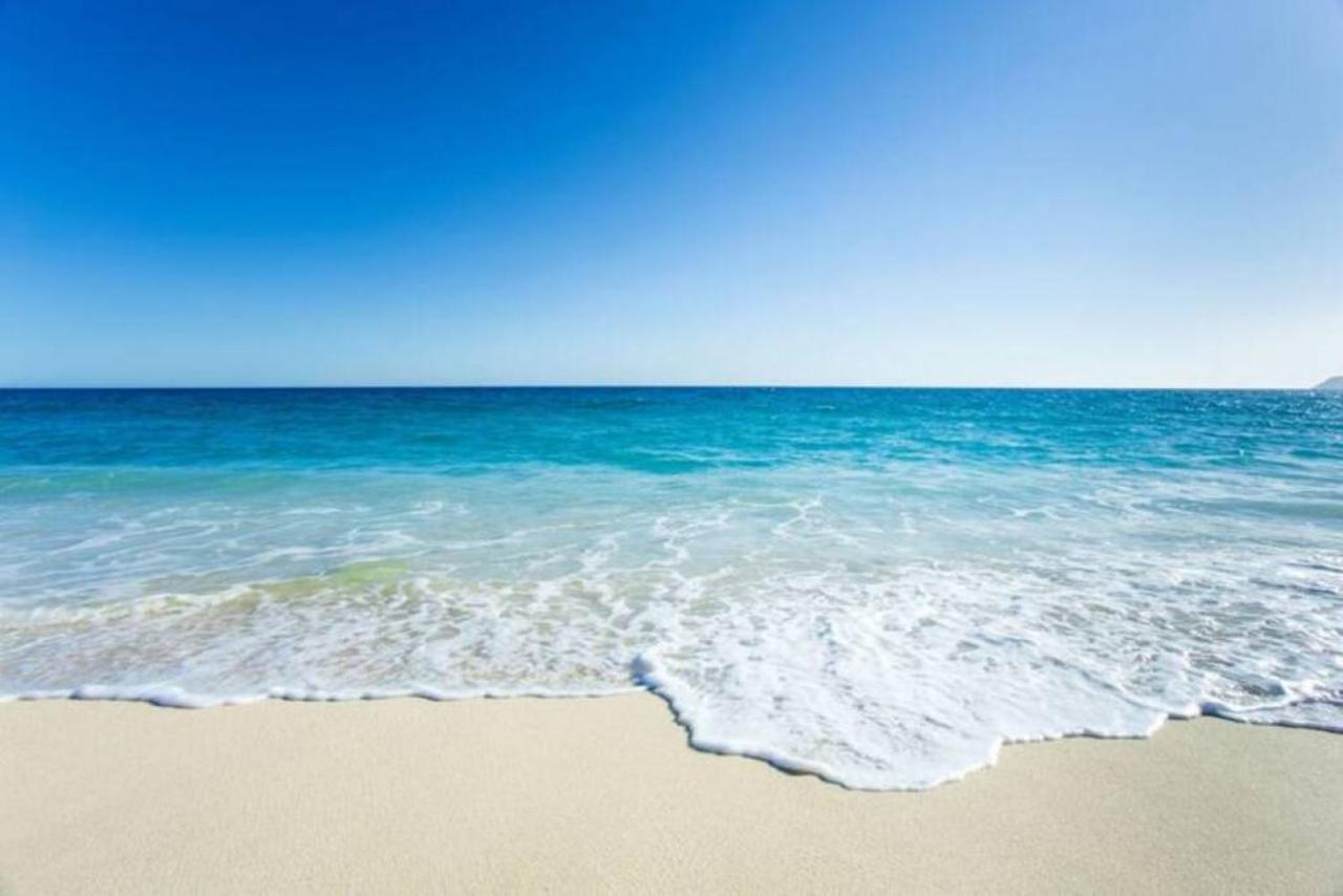 Beachfront 3 Bed Beautiful Condo At Casa Del Mar San Jose del Cabo Bagian luar foto