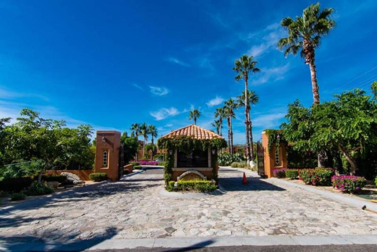 Beachfront 3 Bed Beautiful Condo At Casa Del Mar San Jose del Cabo Bagian luar foto