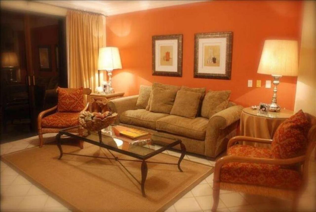 Beachfront 3 Bed Beautiful Condo At Casa Del Mar San Jose del Cabo Bagian luar foto
