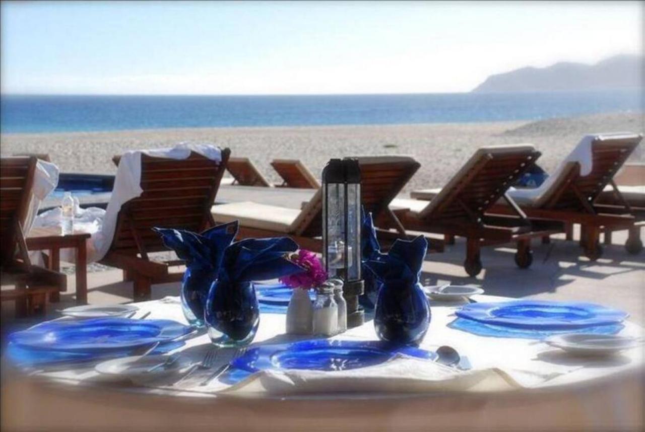 Beachfront 3 Bed Beautiful Condo At Casa Del Mar San Jose del Cabo Bagian luar foto
