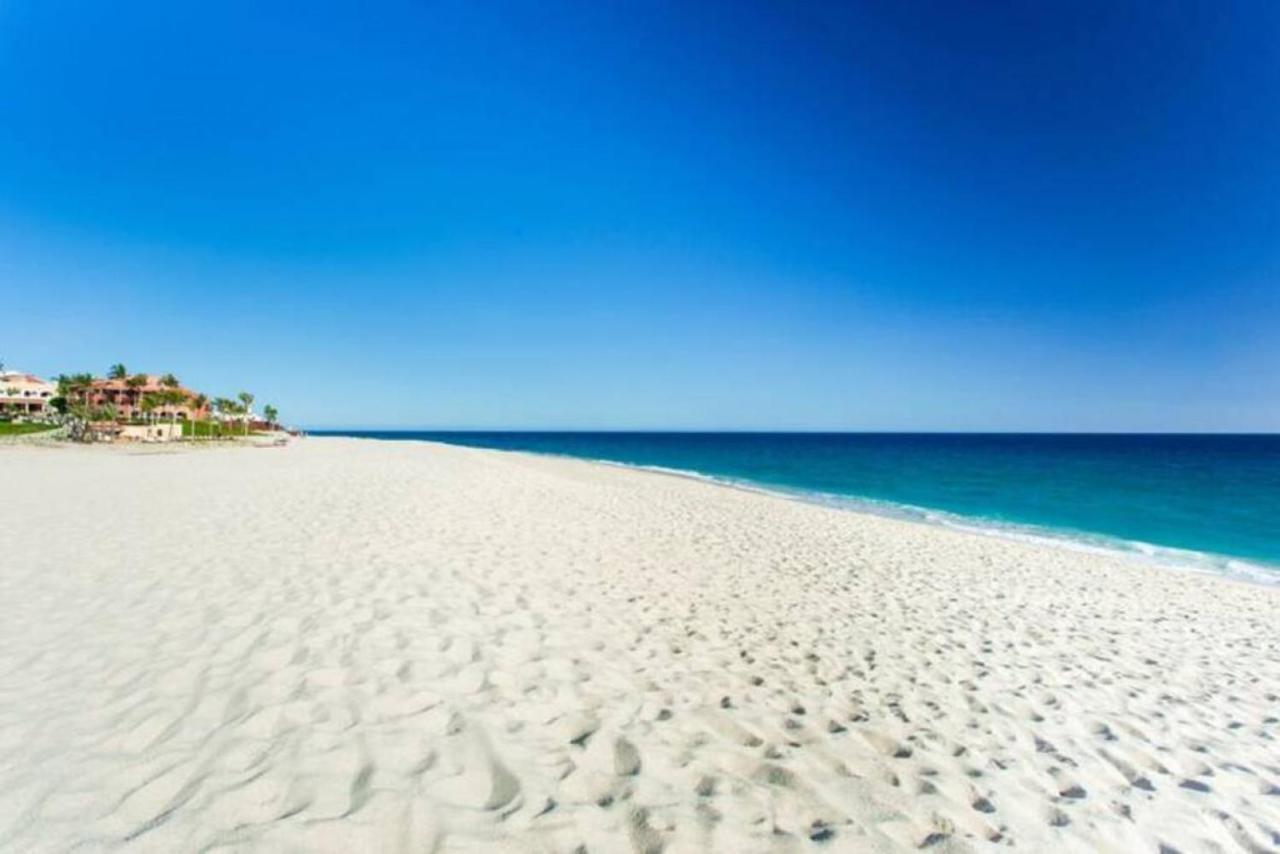 Beachfront 3 Bed Beautiful Condo At Casa Del Mar San Jose del Cabo Bagian luar foto