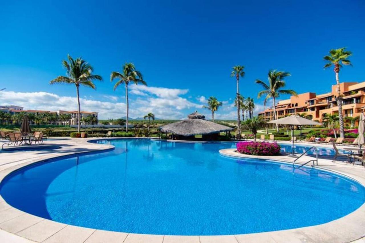 Beachfront 3 Bed Beautiful Condo At Casa Del Mar San Jose del Cabo Bagian luar foto